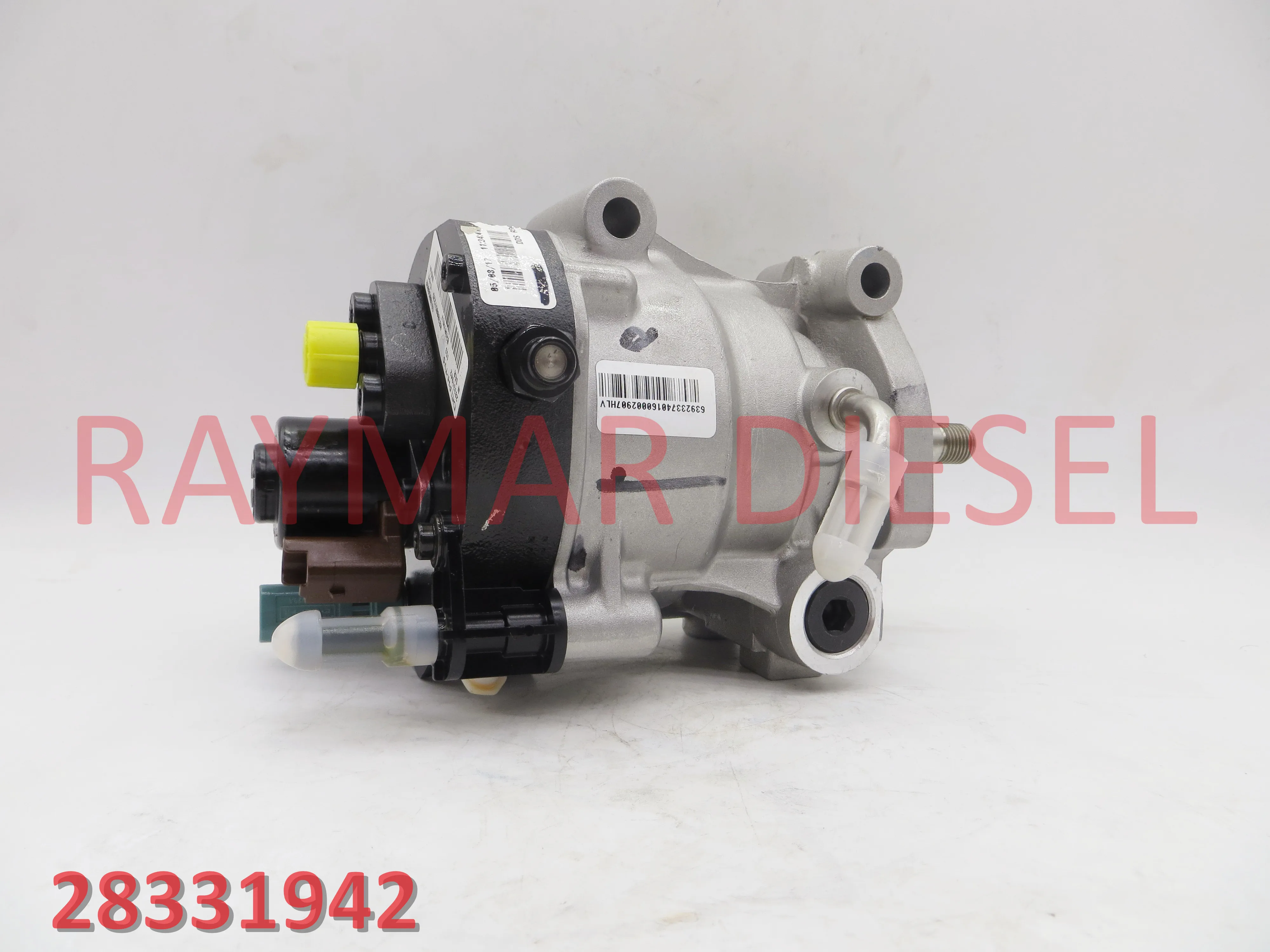 Genuine New Diesel Fuel Pump 28331942, 28326392, 28237090, 28285432, 28351705