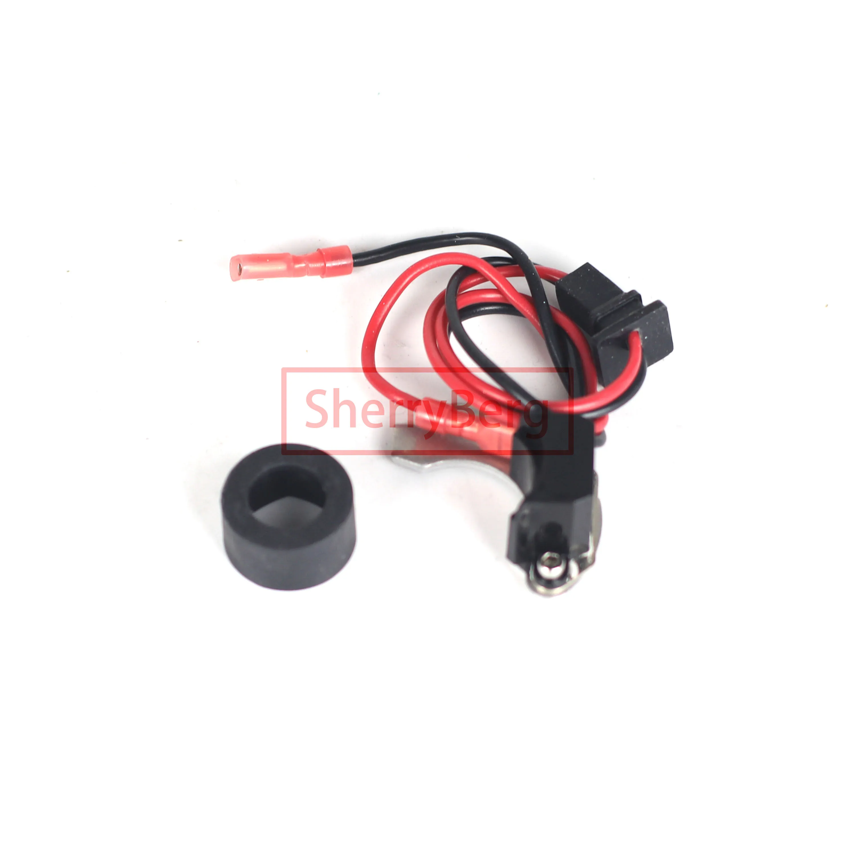 Kit SherryBerg PARA Bosch Holden Ignição Eletrônica JFU6 Distribuidor 1968 1969 1970 1971 1972 1973 1974 1975-1980 de alta qualidade