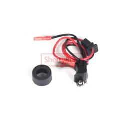 SherryBerg Kit FOR Bosch Holden Electronic Ignition JFU6 Distributor 1968 1969 1970 1971 1972 1973 1974 1975-1980 High Quality