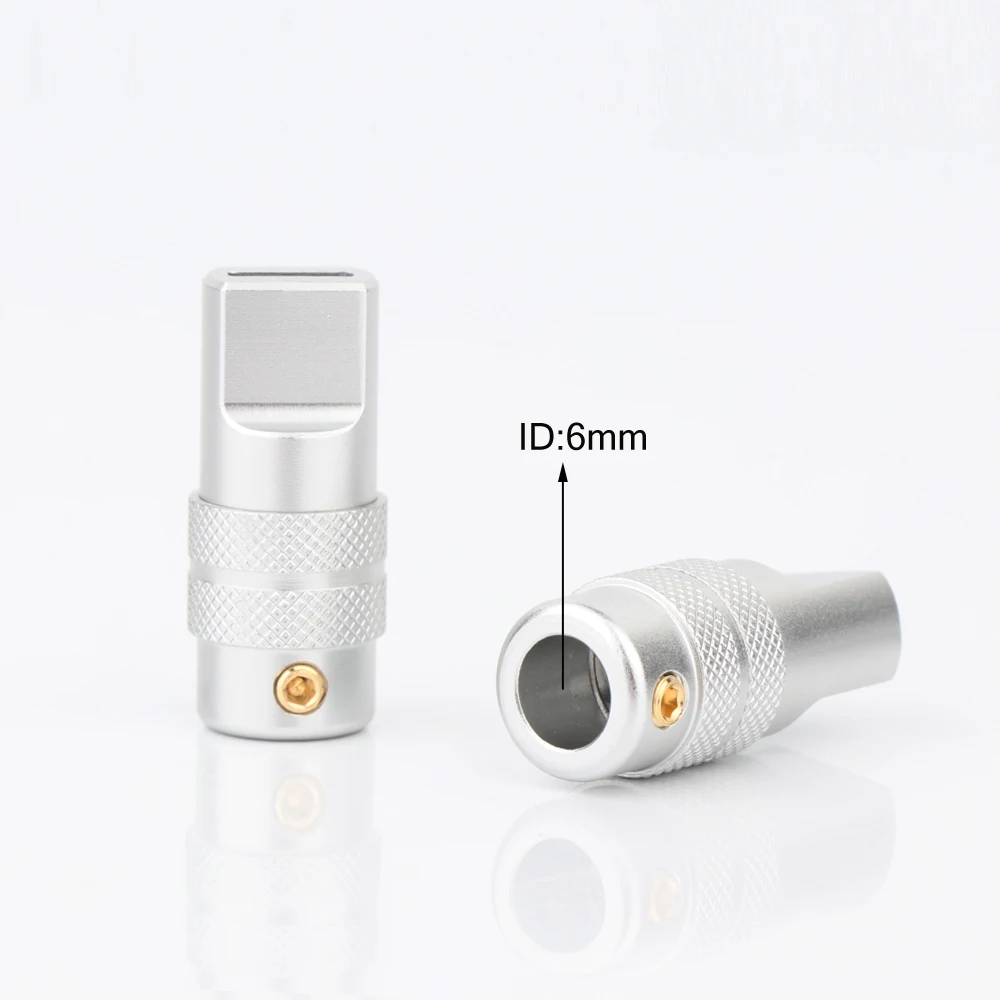 Typ-C Metall-Anschlussgehäuse, maßgeschneidertes Zubehör, Typ C-Gehäuse, USB-Metallgehäuse, Datenkabel, Ladekabel – Detail 10