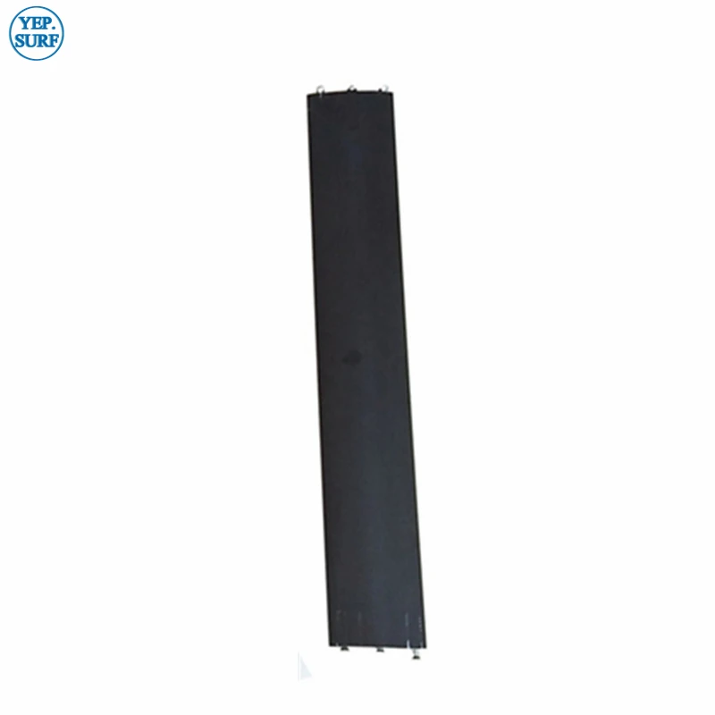 

Aluminum mast for hydrofoil materials, size 40cm/47cm/67cm/82cm/92cm