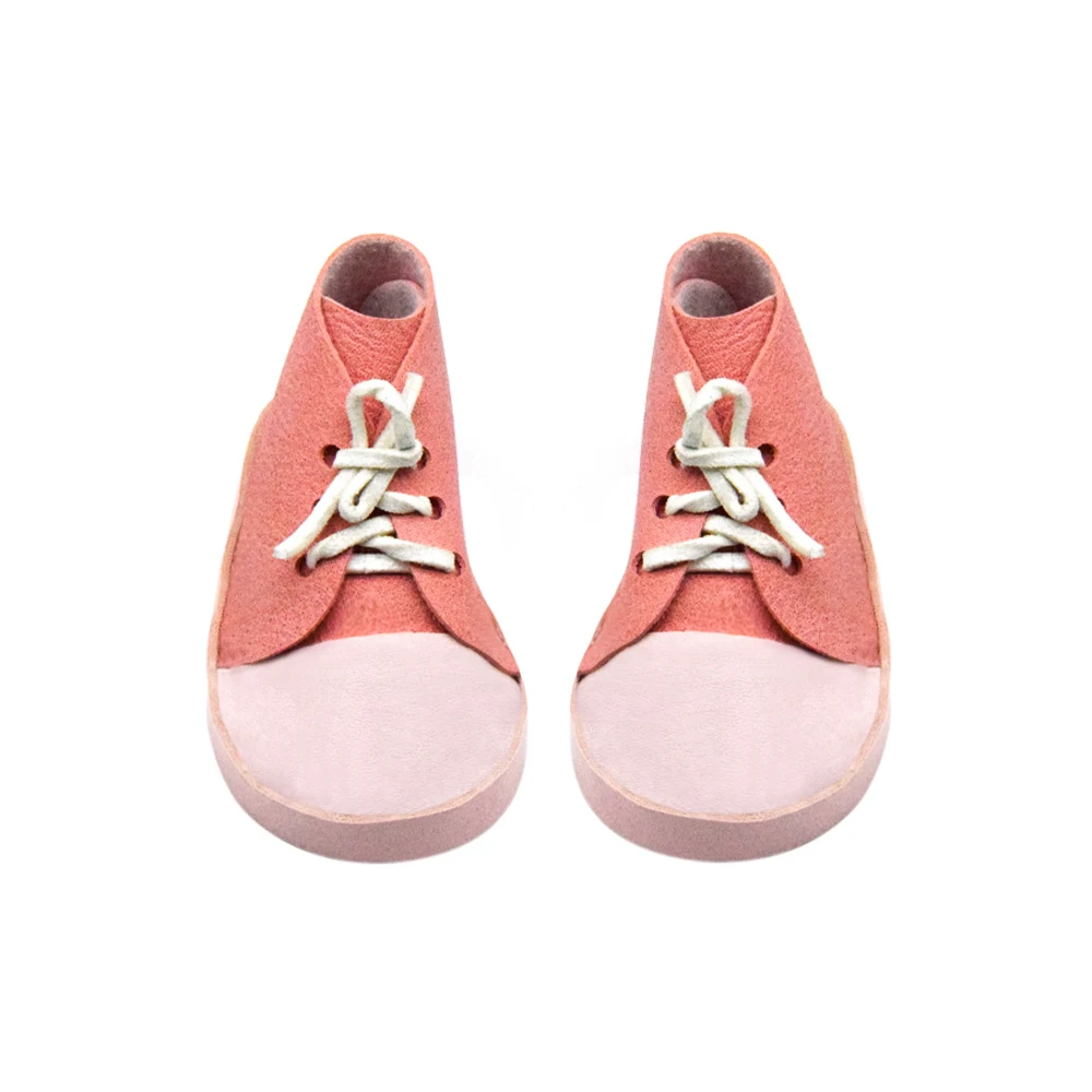 قالب سكين جلدي مناسب لآلات اللقطات الكبيرة، قوالب قطع الأحذية المصنوعة يدويًا، DIY #3