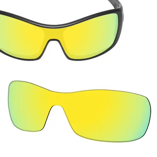 Imagen 2 del producto SmartVLT Performance-lentes polarizadas de repuesto para gafas de sol, lentes de sol Antix, con múltiples opciones