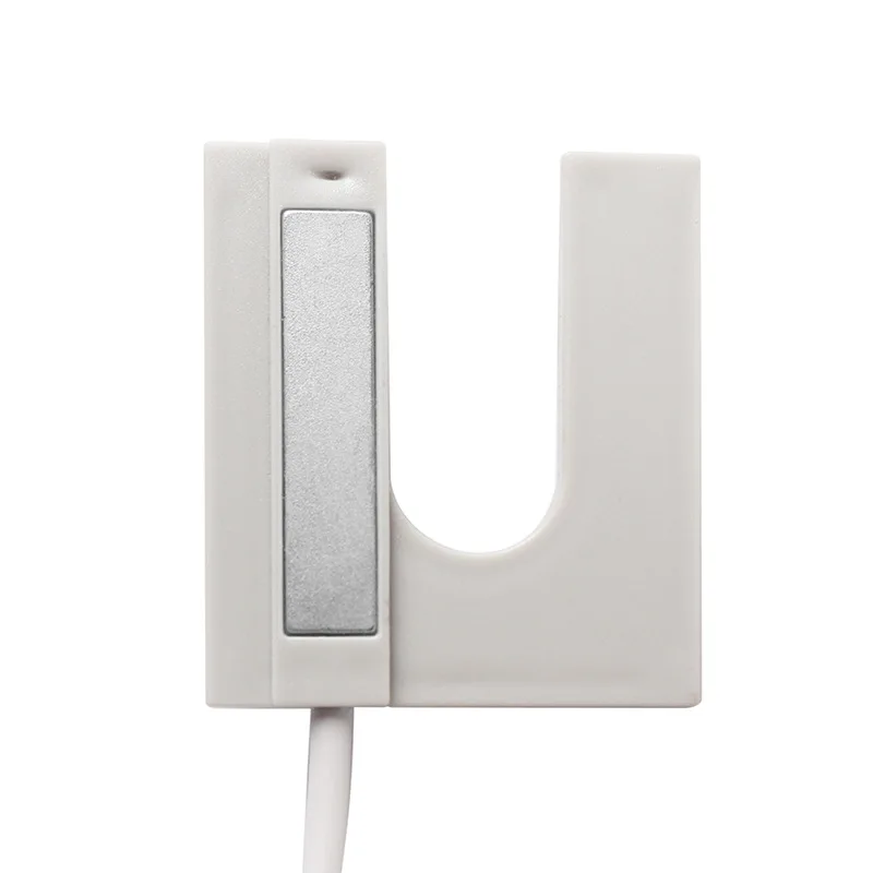 EU/US Plug Working Gooseneck LED Light Flexible Gooseneck with Magnetic Base for Sewing Machine 110-265V