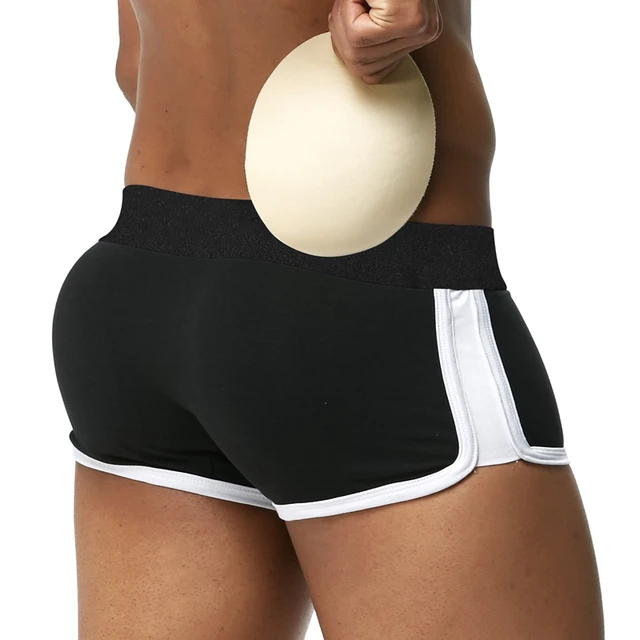Mutande imbottite uomo glutei hotsell