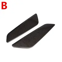 BMW G30 G38 Fender Wind Cover #6