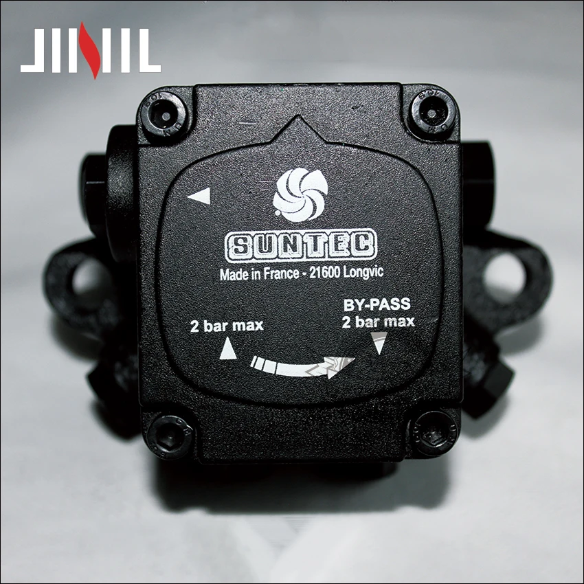 Oil pump burner oil pump gear pump SUNTEC AN77A-7255 AN77A-7256 AN47D-7219-4 AN67A-7238 AN67A-7345 AN67C-7233