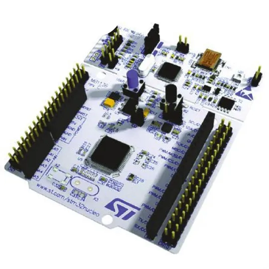 

NUCLEO-F091RC нуклеовая макетная плата серии STM32 F0