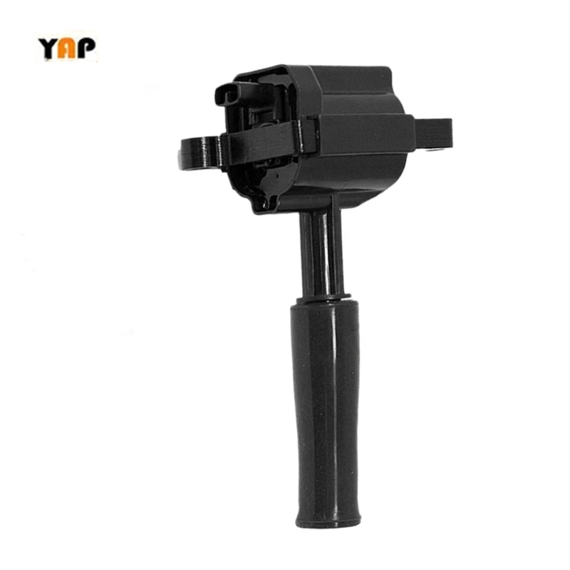 

New Engine Ignition Coil FOR FITJaguar Vanden Plas XK8 XJ8 XJR 4.0L V8 LCA1510AB UF347 1997-1999