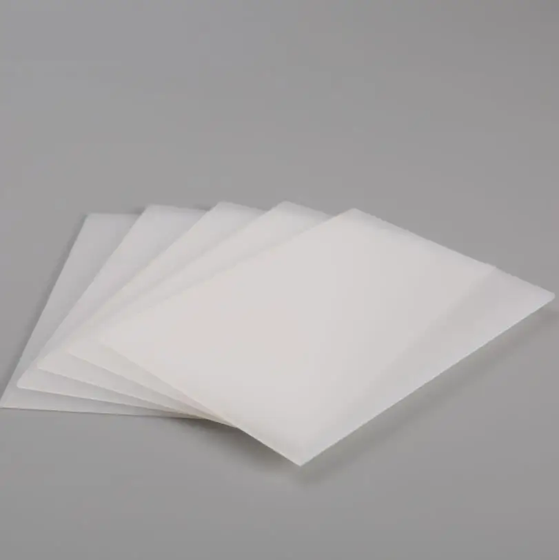 Everything You Need to Know About 2mm High Transmittance Opal Frosted PS Diffusion Sheets for LED Lighting