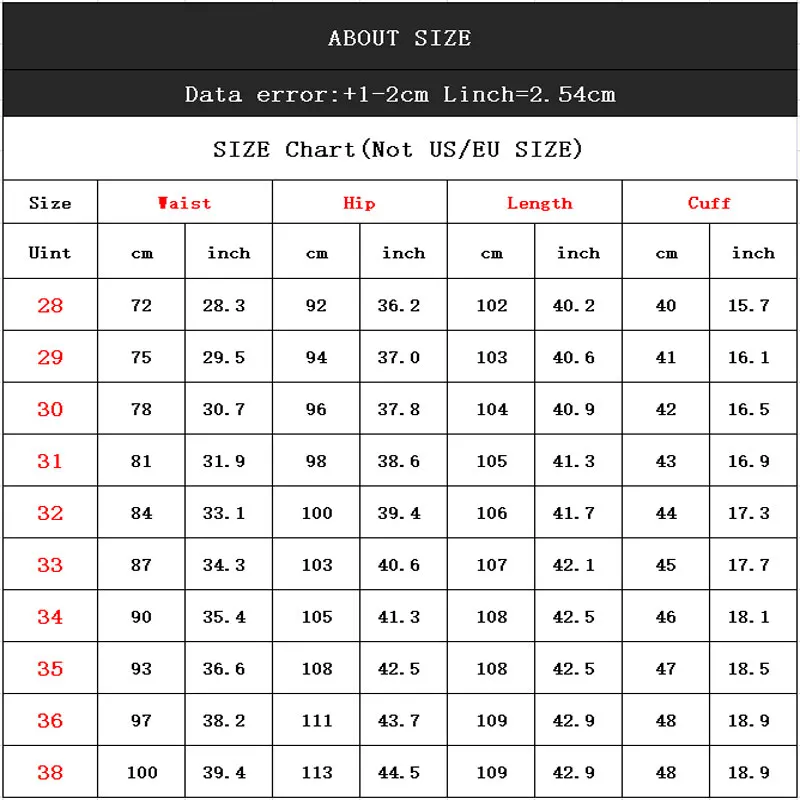 Jeans Men Men\'s Big Flared Jeans Boot Cut Leg Flared Loose Fit Male Designer Classic Casual Jeans Jeans For Men