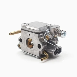 Carburetor For Zama Komatsu Redmax Zenoah Walbro WT962 WT-962 2500 25PODA G2500 G-2500 G-2500TS OG4812 GF30 31cc Chainsaw Engine