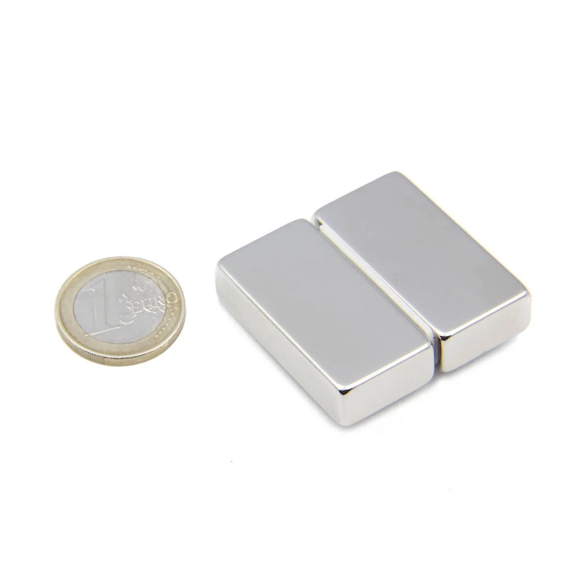 NEODYMIUM BLOCK 40-10-20MM