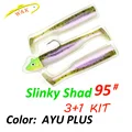 095 AYU PLUS