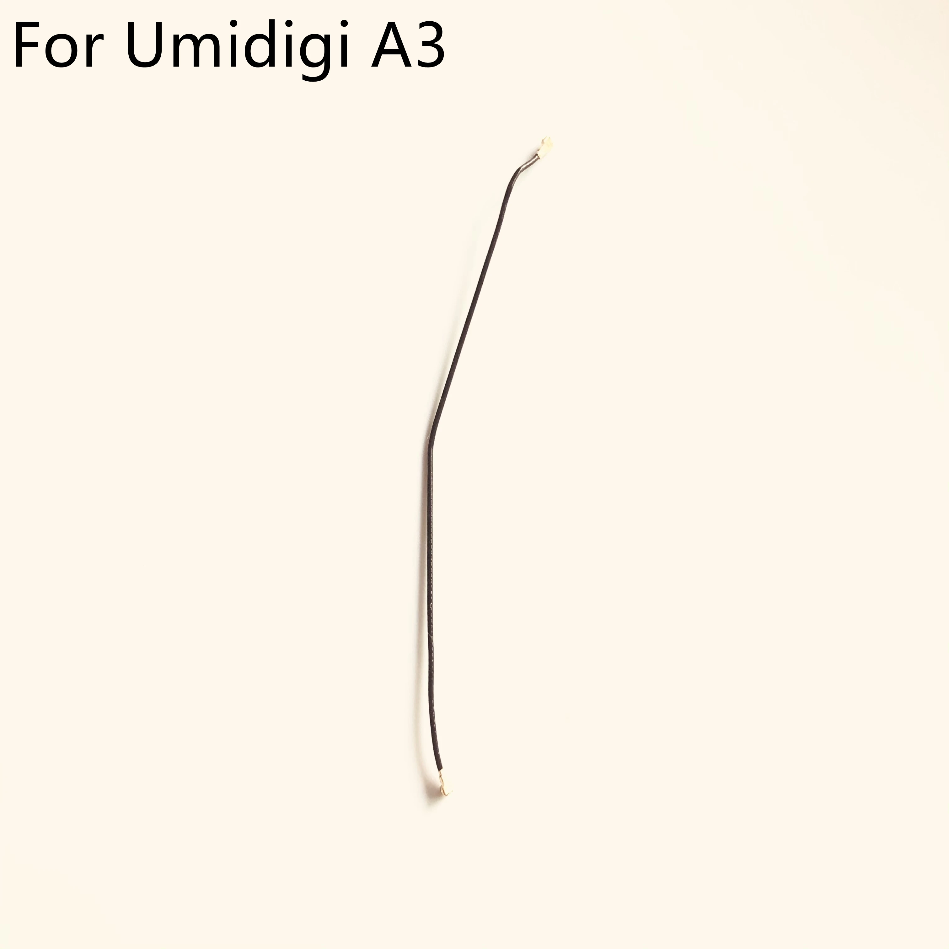 

Umidigi A3 Phone Coaxial Signal Cable For Umidigi A3 Smartphone