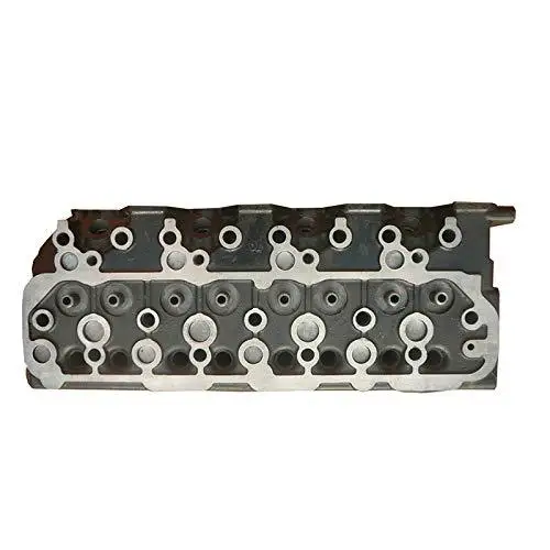 

Cylinder Head 4D30A 4D36 ME997794 ME999863 Fit for Hyundai FE200 3298cc 8v 1987-Mitsubishi Canter FU101 3298cc 3.3D 8v 1978-82