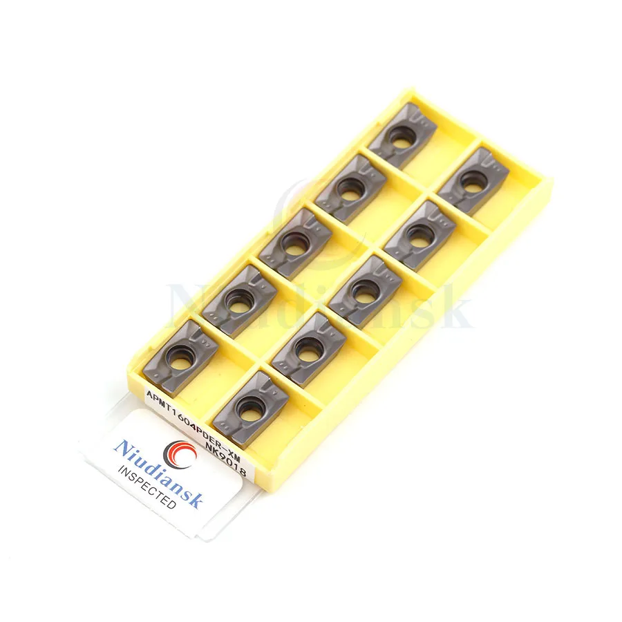Portaherramientas de fresado BAP400R, insertos de carburo de fresado, C24-25-150, C25-25-200, C32-32-150, 2T, 3T, 10 C32-40-250, APMT1604, 1 ud.