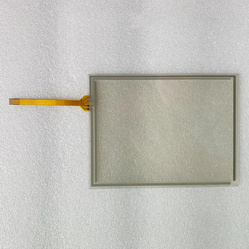 NKS-001C Yaskawa robot JZRCR-NPP01B-1 new original and compatible touch panel Replacement Touch Membrane Keypad Film