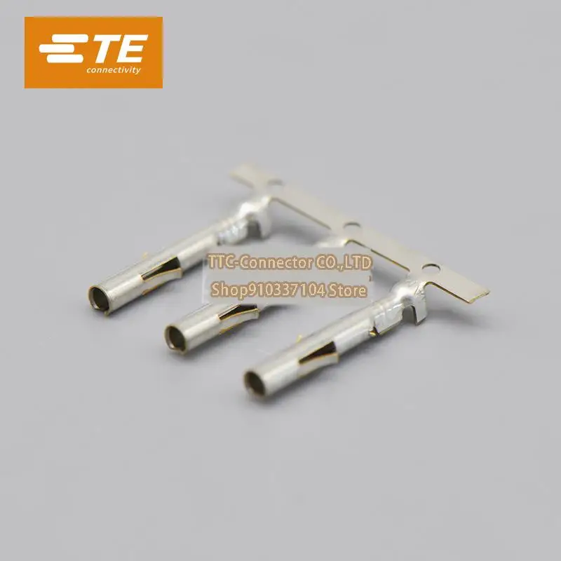 100 unids/lote conector 350851-1 100% nuevo y Original