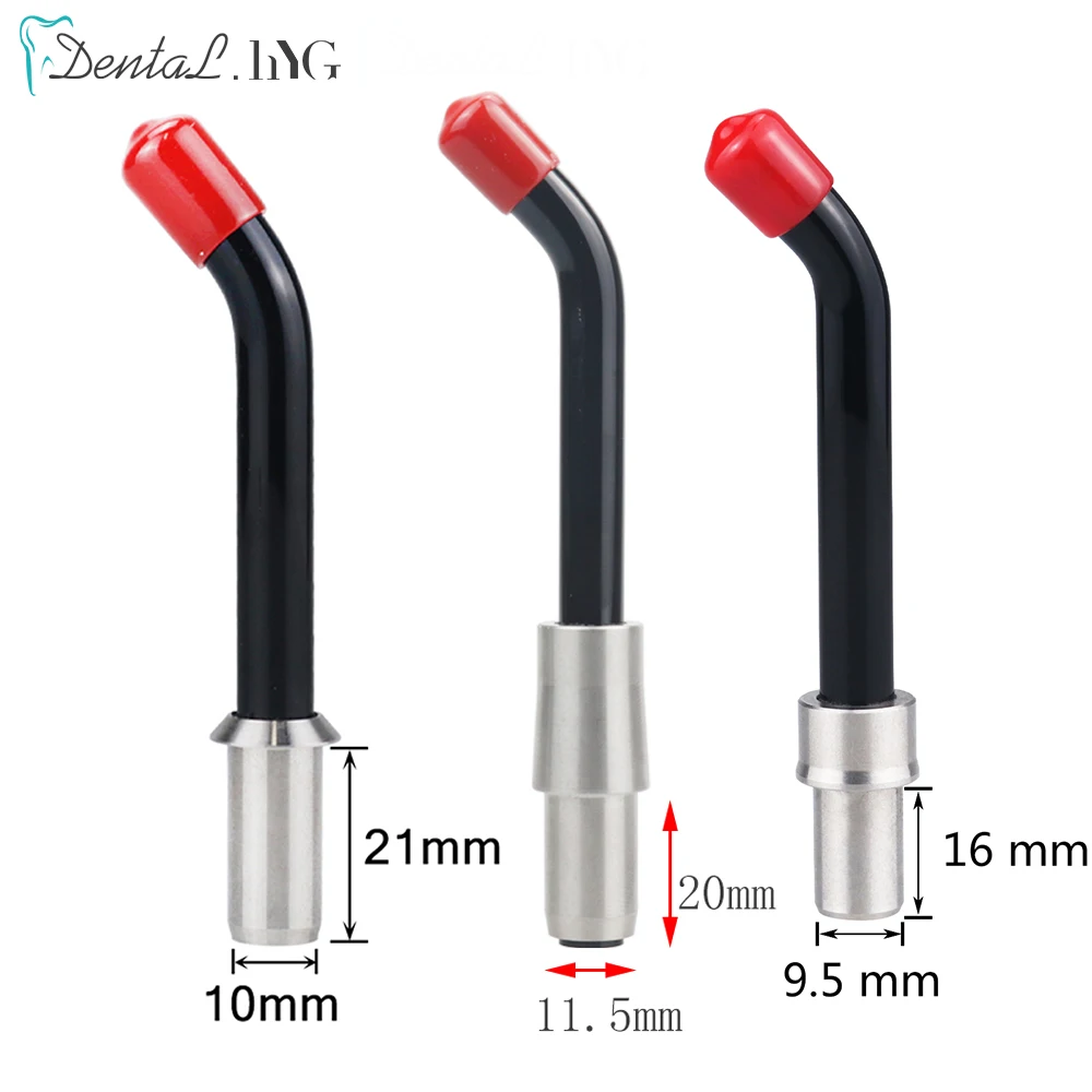 Universal Use 1Pc Dental LED Curing Light Guide Tips For Dental Cure Lamp Optical Fiber Rod Tips Teeth Whitening Dental Tool