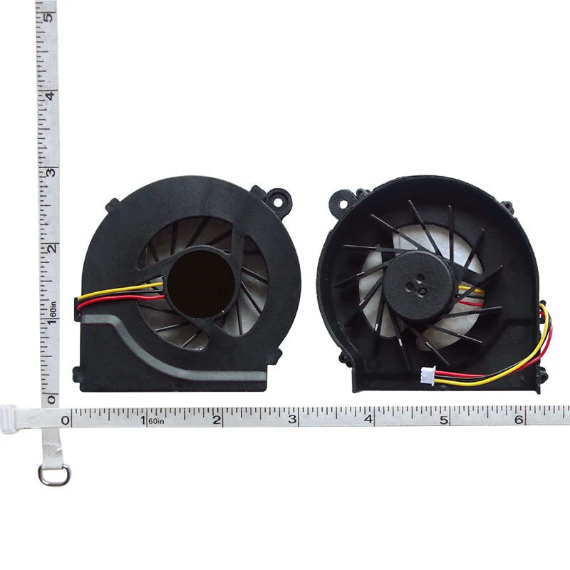 

NEW laptop fan FOR HP Pavilion G7 G6 G4 G4t G6t G7t 646578-001 724870-001 laptop CPU cooling fan cooler