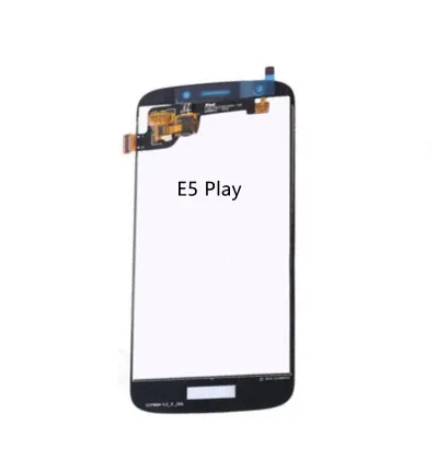 

5.84Inch For Motorola Moto E5 Play Go LCD With Touch Panel Screen Digitizer Assembly XT1920-15 Display With Frame