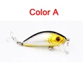 color A