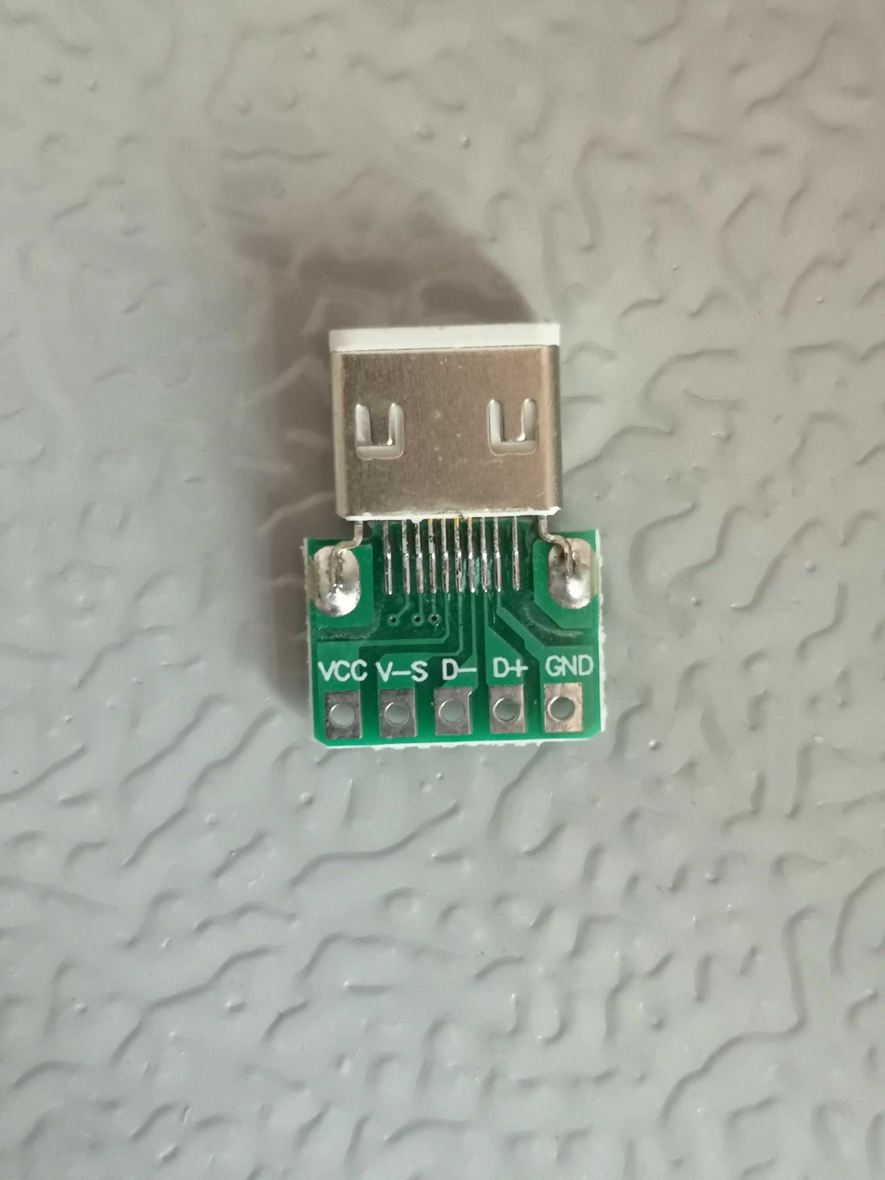 Reparação de cabeça fêmea original lightning placa pcb original assento fêmea/placa de extensão original