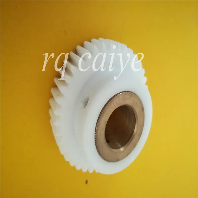 komori gear,komori machines gear,40 teeth,komori offset printing machines spare parts
