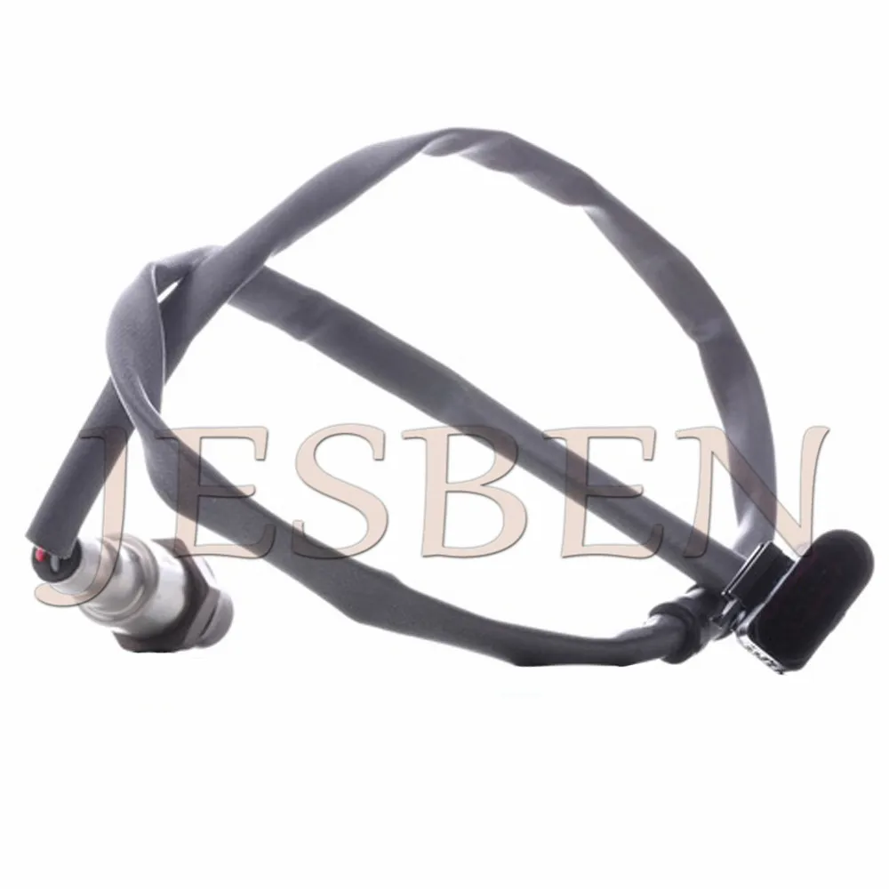 0258030129 04E906262BJ 좌석용 후면 람다 프로브 O2 산소 센서, 이비자 톨레도 MK4 스코다 파비아 래피드 폭스 바겐 폴로 1.2 TSI 2014-2020