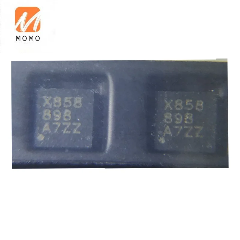 

Integrated Circuit Microprocessor Electronic Component Original OPA858IDSG IC