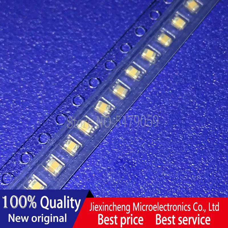 (100 stück) 0805 10% 10uF 106K 25V X7R 2012 Keramik SMD Kondensator