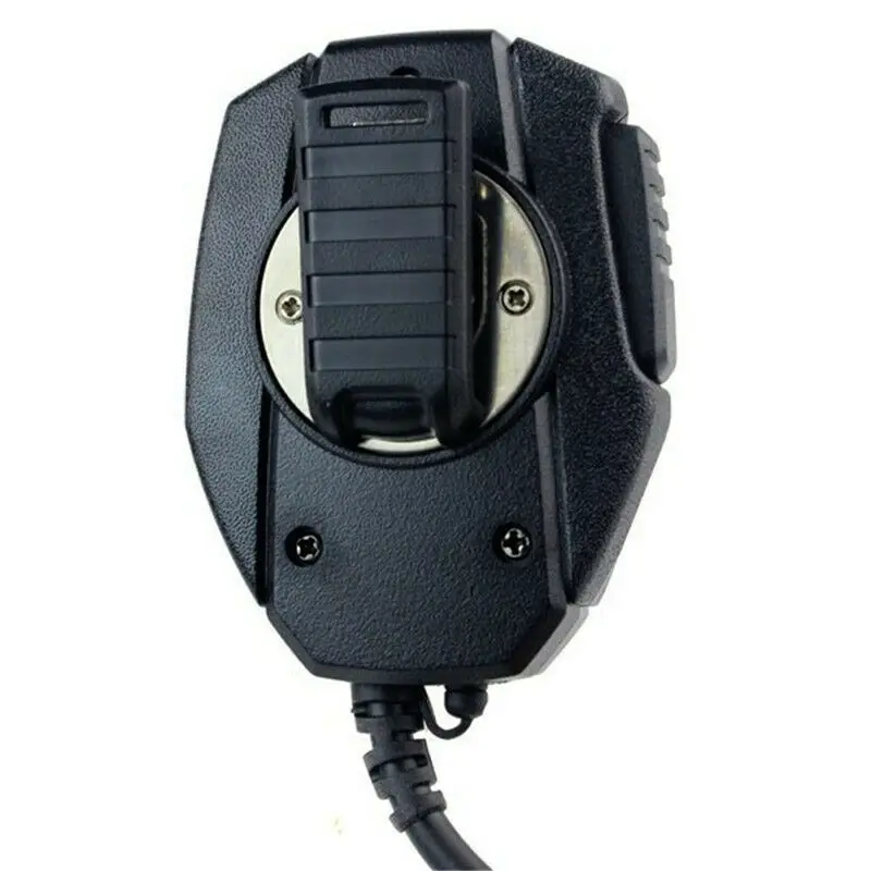 Oppxun yeni KMC-24 el hoparlör mikrofon mikrofon Kenwood BAOFENG UV-5R UV-82 888S