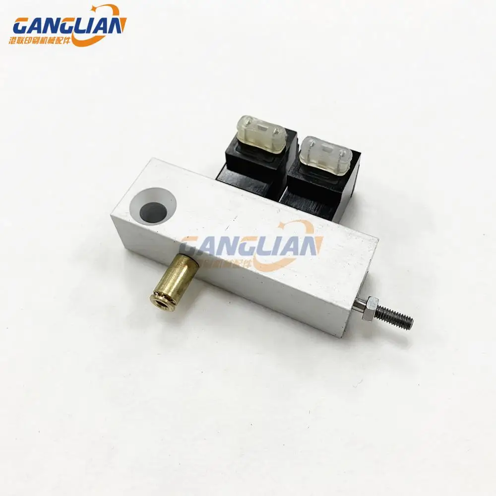 1 piece F7.335.001 solenoid valve HD printing machine