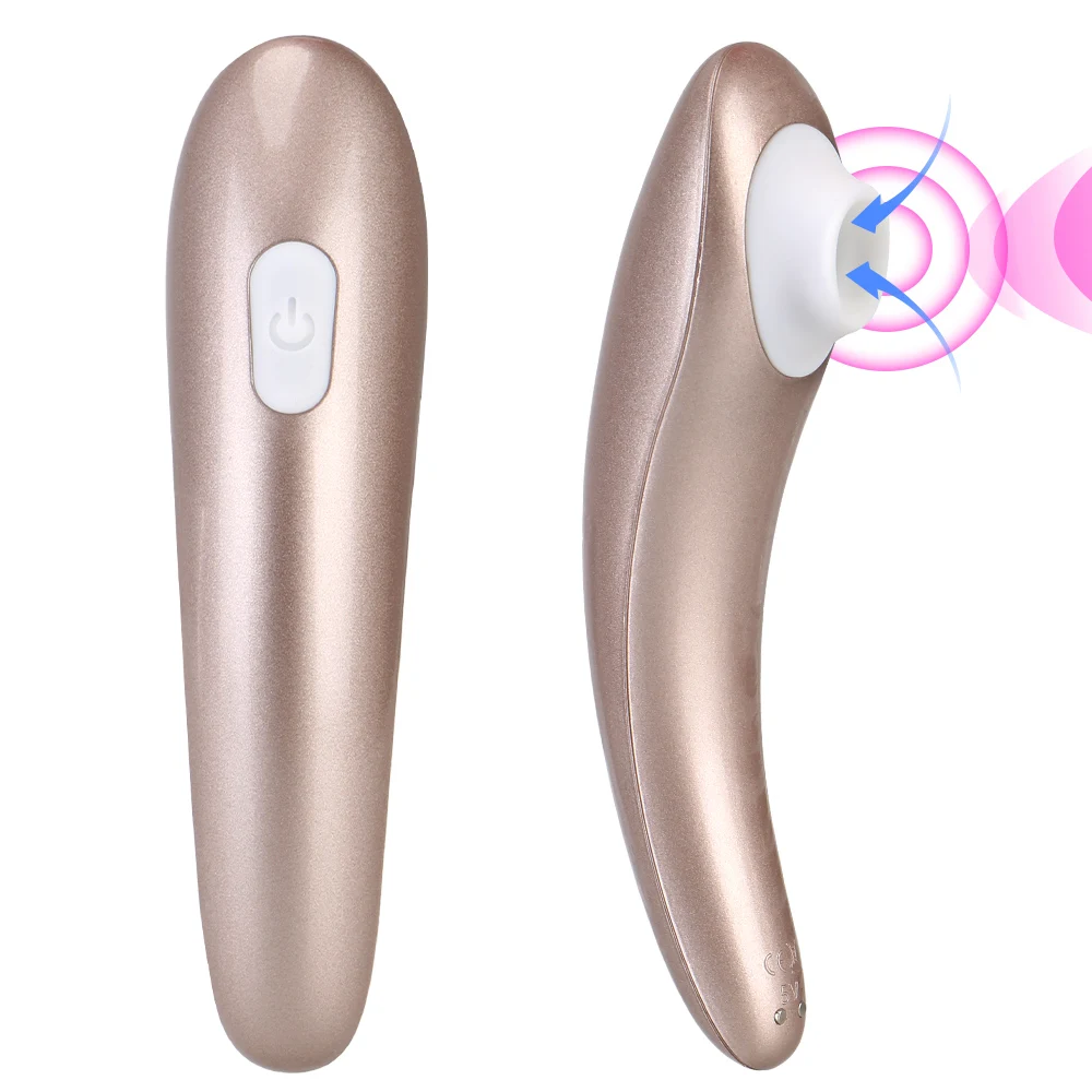 Breast Massager Clitoris Vagina Stimulator Tongue Clit Sucking Vibrator Adult Sex Toy for Women Oral Tongue Nipple Vibrator