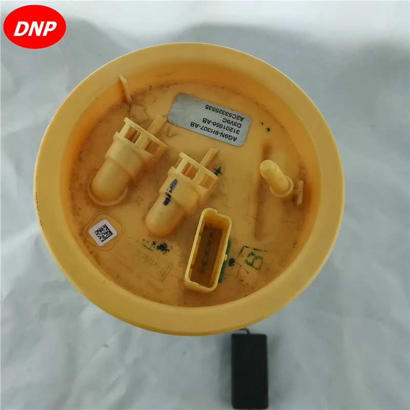 DNP Fuel pump assembly fit for Ford GALAXY MK3 S-MAX MONDEO MK4 2.0 AG9N-9H307-AB AG9N9H307AB AG9N9H307A