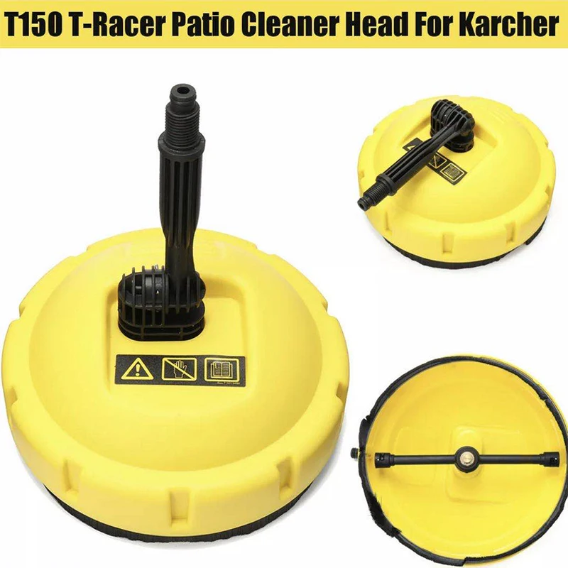 For Karcher K2 K3 K4 K5 K6 K7/Lavor pressure washer Cleaning brush for washing machine washing bucket  tornado for car cleaning