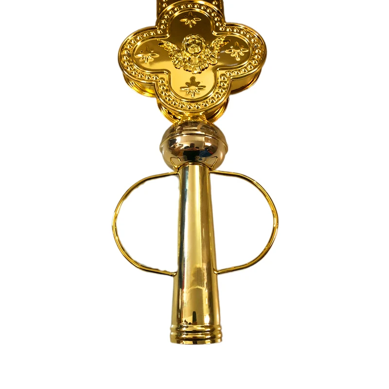 eisernes kreuz kreuz deko katholische kreuz russisch ortodoxische kreuz propolis tincturKreuz Von Segen Gold Überzogene Parade Kreuz Große Kreuz Orthodoxe Produkt Jesus Kreuz Katholischen Kreuz Direkt Deal Zwei Gesicht – Detail 8