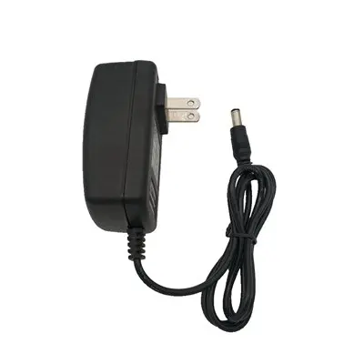 Imagem -02 - Adaptador de Energia Plugue uk au eu us 110v240v Entrada de dc 12v 2a Fonte de Energia para Câmeras de Cctv e Iluminadores ir