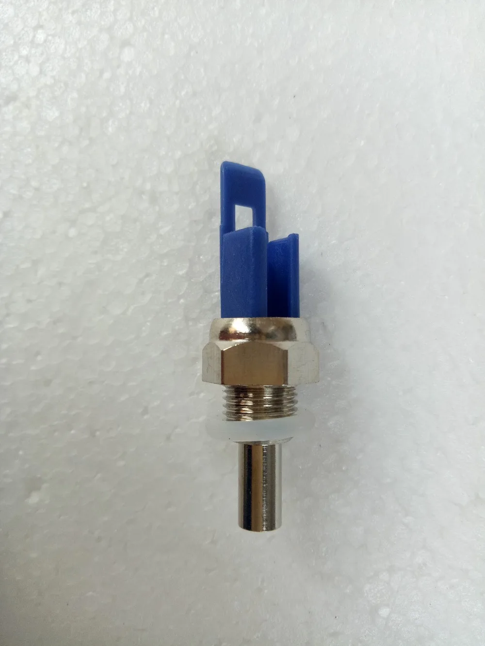 1 Set Gas Heating Boiler Gas Water Heater Spare Parts 10K NTC Temperature Sensor Boiler For Water Heating