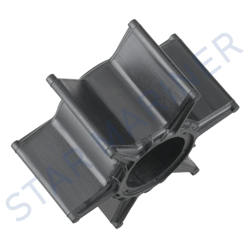 Water Pump Impeller 688-44352 For Yamaha Outboard Motor 75HP 85HP 90HP 688-44352-03 688-44352-00 18-3070 500323