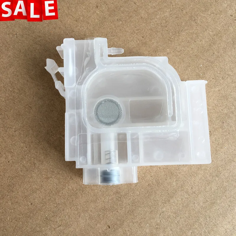 12 pcs Printer ink damper Filter L310 l3110 L1300 dumper for Epson L1800 L805 L3100 l3150 for eco solvent ink ecosolvent dampers