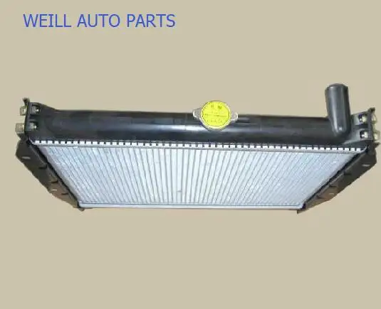 WEILL  1301110-D62-B1 RADIATOR ASSY for Great Wall deer