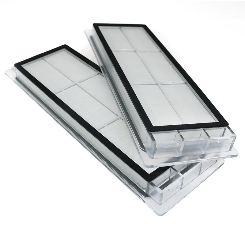 5/7/10/12 шт., запчасти для пылесосов XiaoMi/Roborock S5 Max S50 S51 S55 S6 S60 S6 Pure S5Max