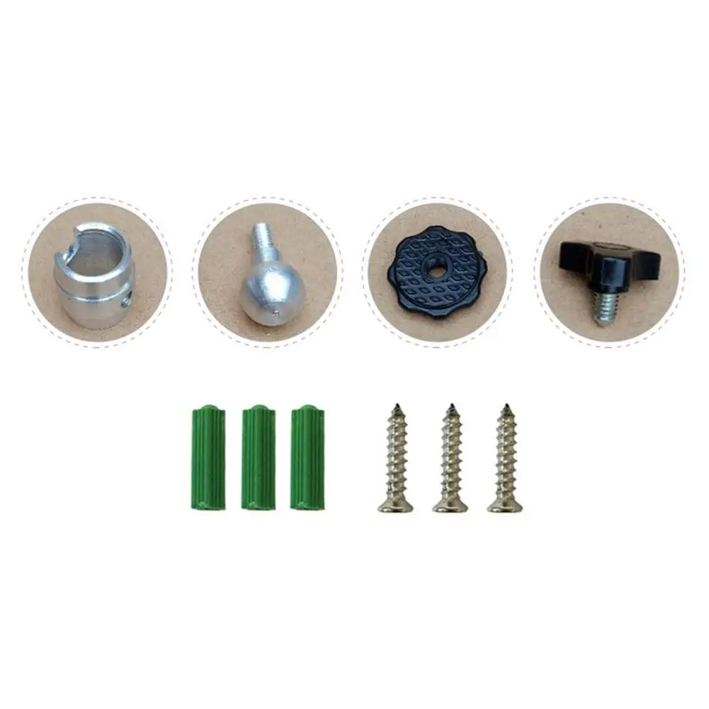 ใหม่โปรเจคเตอร์เพดานยึดความสูงปรับโปรเจคเตอร์หมุน Mount สำหรับ Home Office