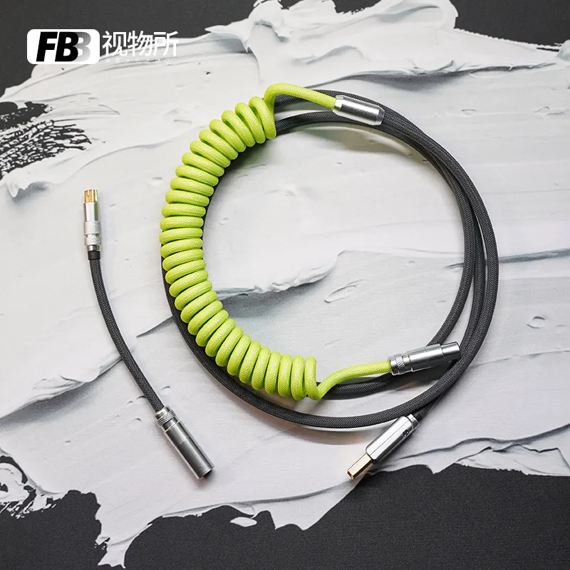 fbb-cables-type-c-flagship-10-amilo-panda-theme-manual-customized-keyboard-cable-customized-data-cable-for-mechanical-keyboard