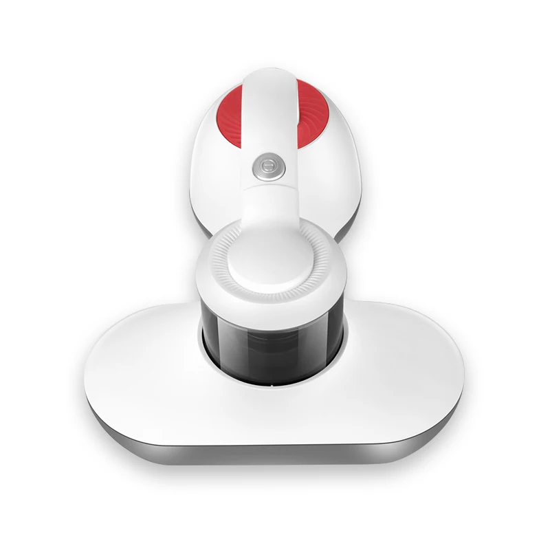 Instrumento de ácaros de mano para el hogar, aspirador con cable UV antiácaros