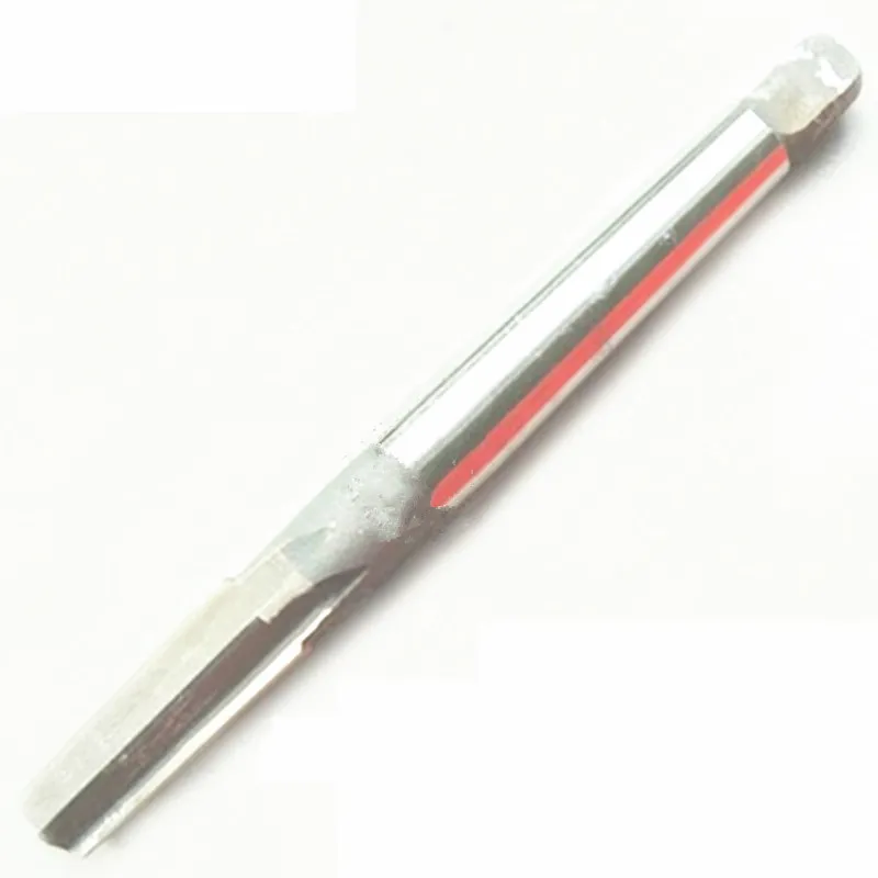 Imagem -06 - Ferramenta de Corte Cnc com Haste Morse 1:16 Taper Reamer Alargador do Furo Inferior Rc1 Rc1 Rc3 Rc1 Rc3 Rc1 Rc1.25
