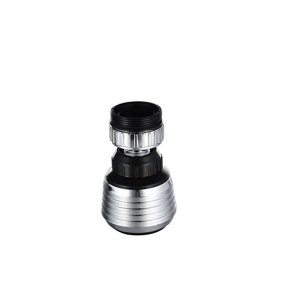 Kitchen Faucet Water Saving High Pressure Nozzle Tap Adapter Bathroom Sink Spray Bathroom Shower Rotatable Accessories