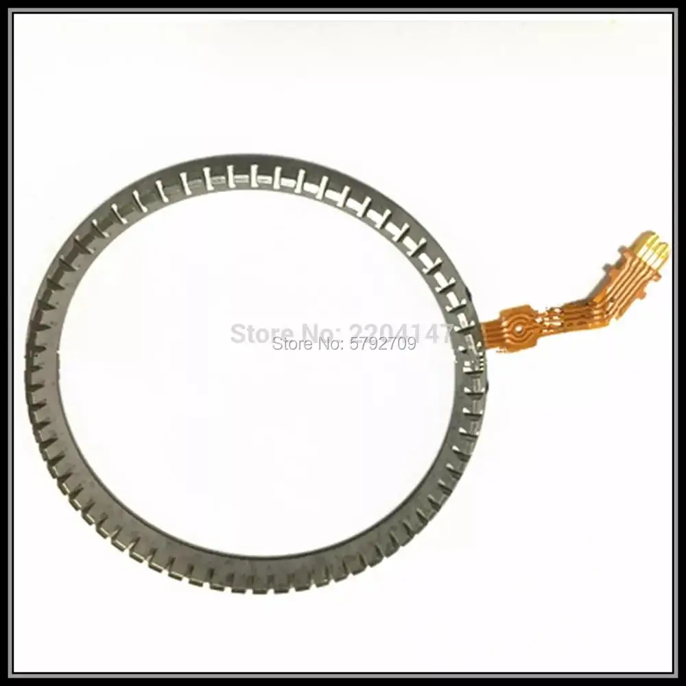 

Для Canon EF-S 10-22MM F/3,5-4,5 USM ультразвуковой кольцевой двигатель, запасные части для объектива